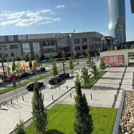 Apartment Libera Waterfront *