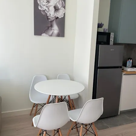 Apartment Libera Waterfront