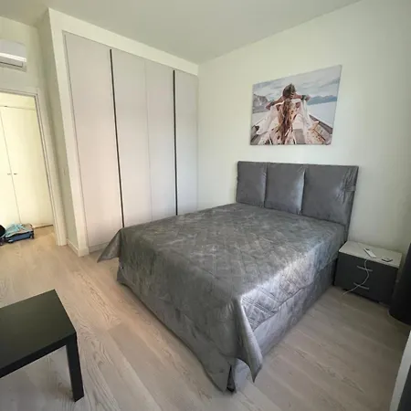 Apartment Libera Waterfront *